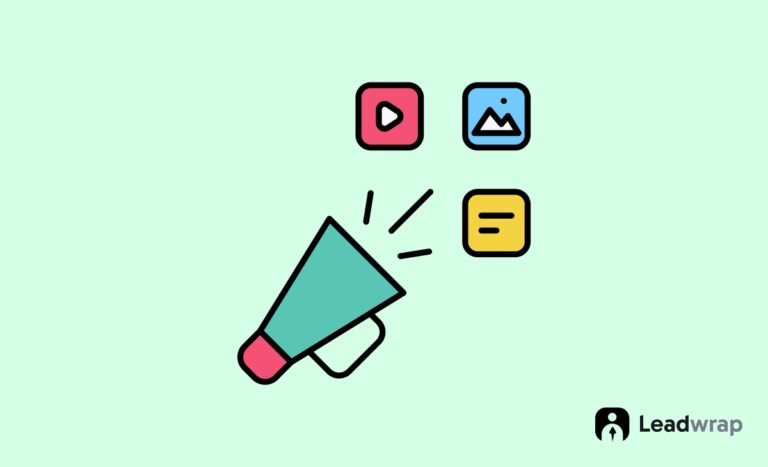 Best Content Marketing Strategies for Lead Generation