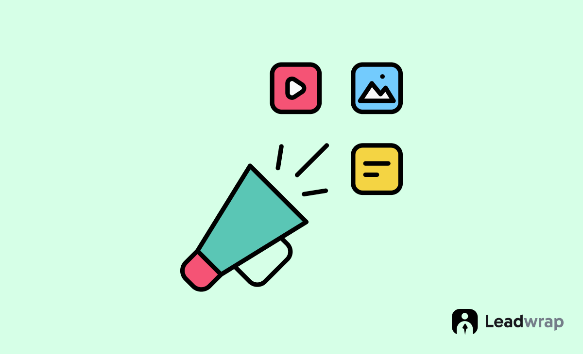 Best Content Marketing Strategies for Lead Generation