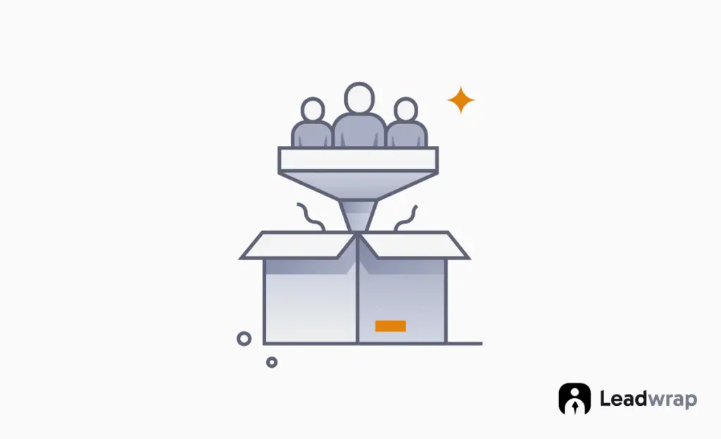 How to Build a Lead Funnel for a SaaS Product From Scratch