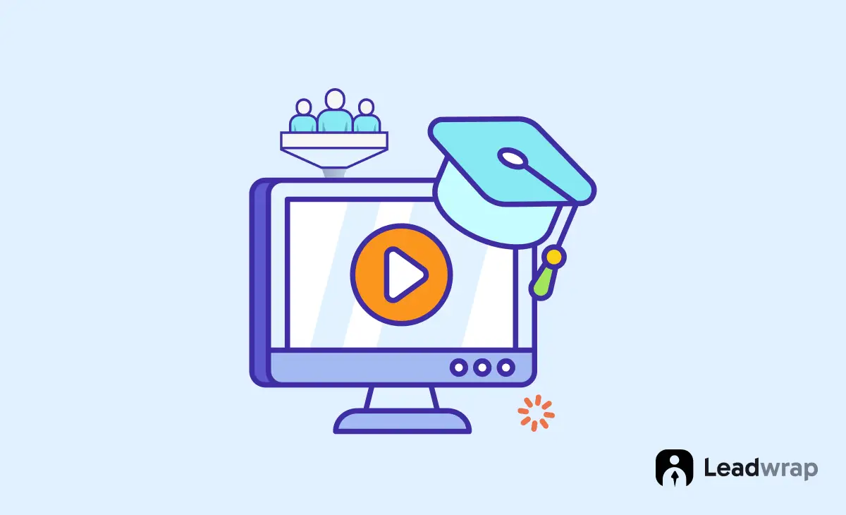How to Generate Leads for an Online Course