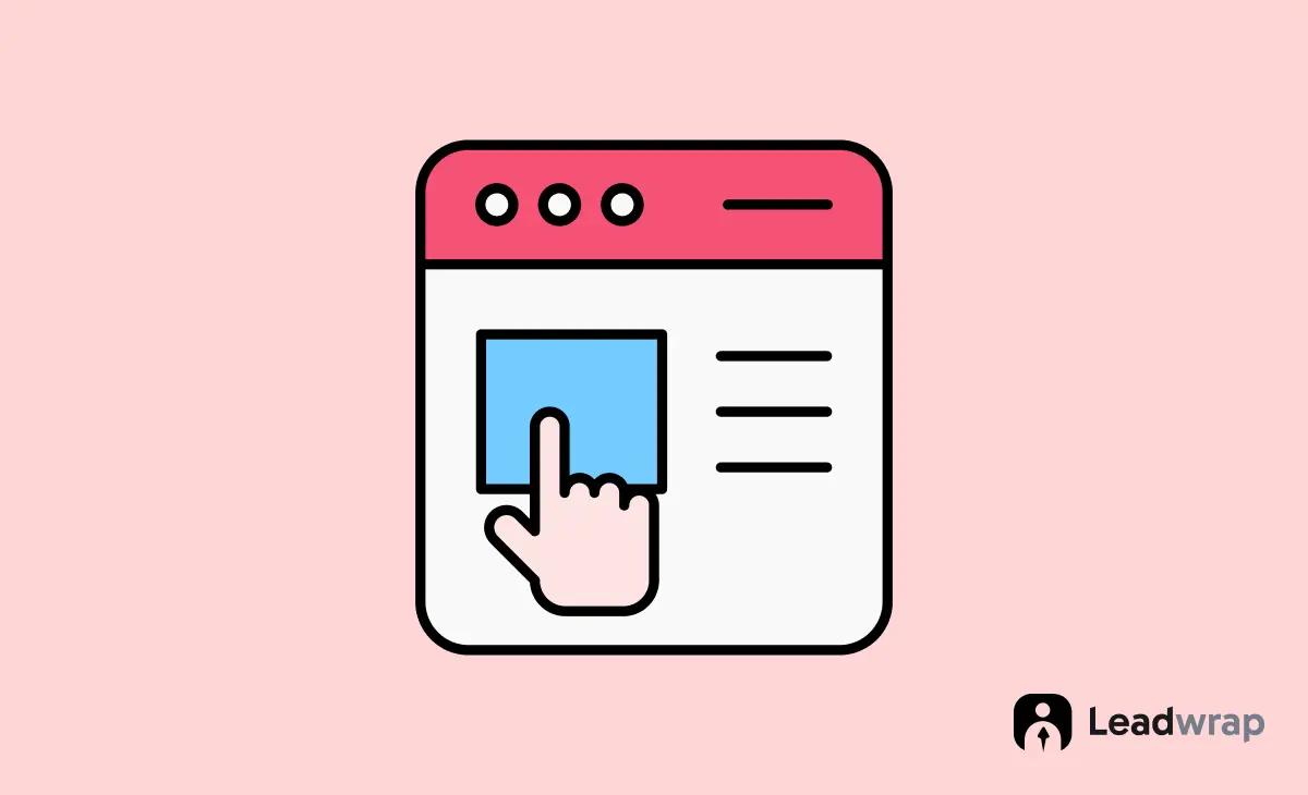 How to Optimize Landing Pages for Lead Generation