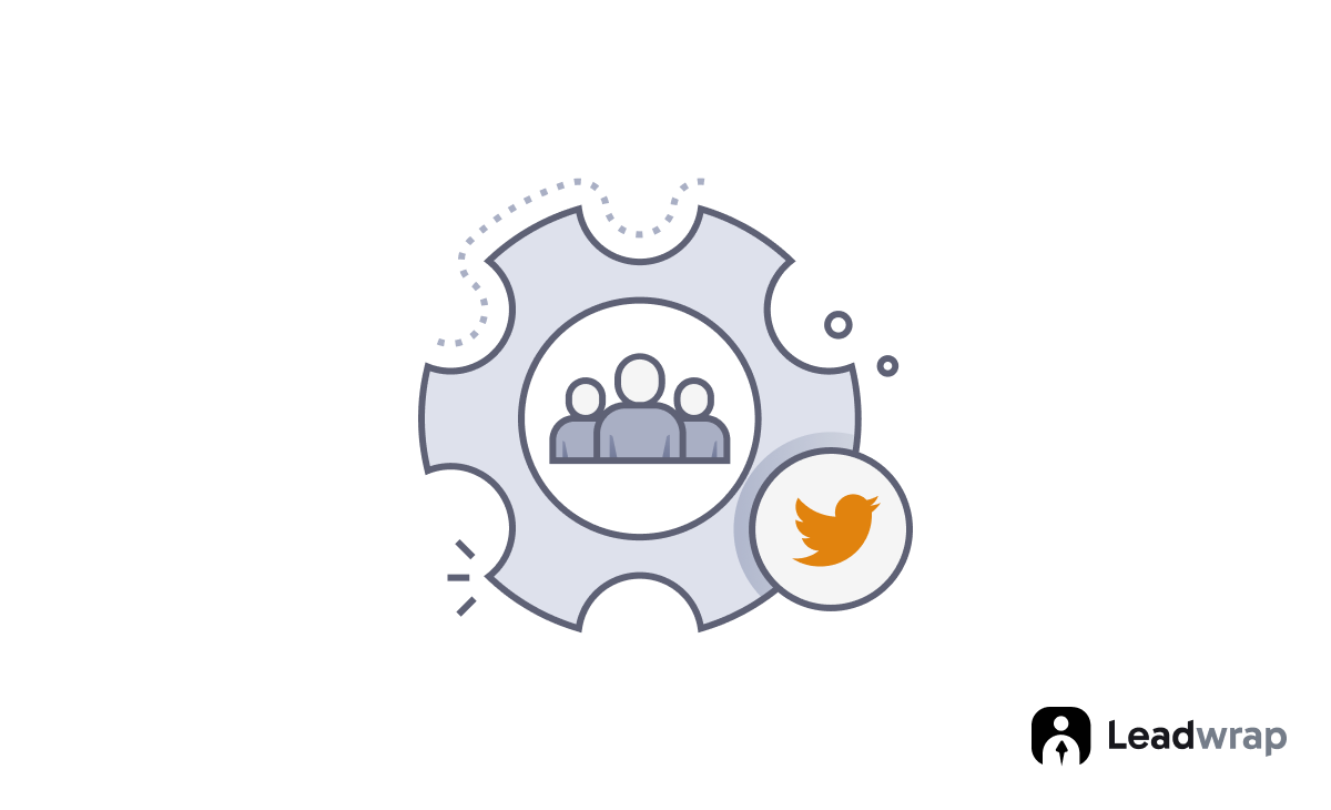 How to Use Twitter for Lead Generation